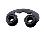 Cargar imagen en el visor de galería, CAUCHO SOPORTE STOP XTZ250 (B9L1) 2020 - Mundimotos