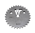 Cargar imagen en el visor de galería, PINON 30T ARBOL LEVAS YC110D/YCZ110 ORIGINAL