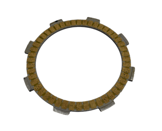 DISCO CLUTCH (2) YCZ110 ORIGINAL