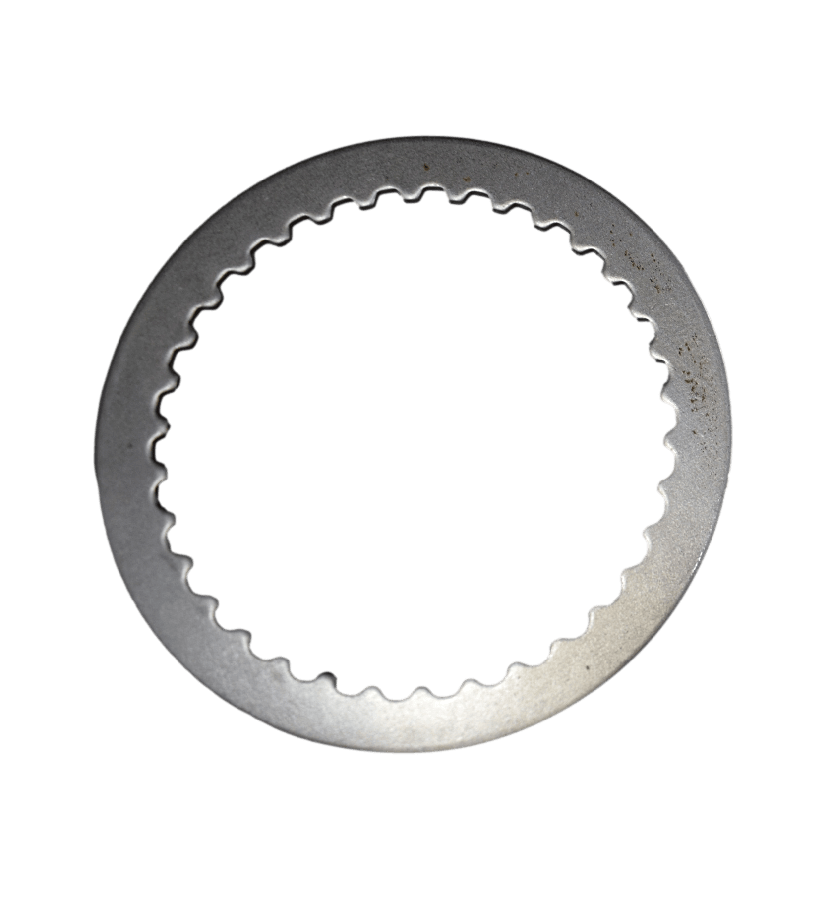 DISCO METALICO CLUTCH (2)VYCZ110 ORIGINAL