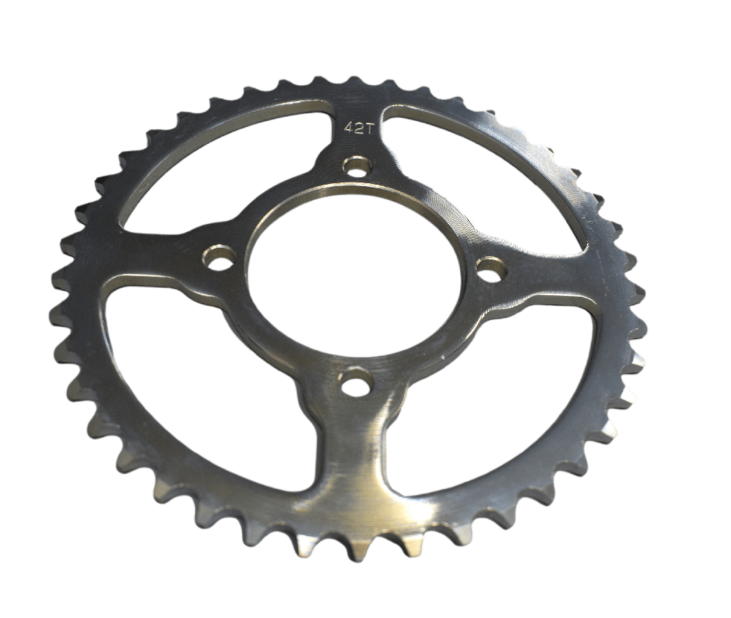 SPROKET 42T 420 YZC/YC110D ORIGINAL