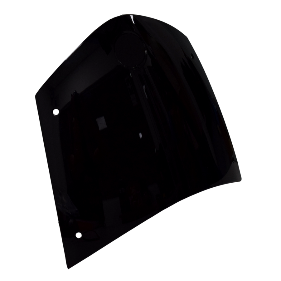 VISOR CARENAJE YC-Z110 ORIGINAL - Mundimotos