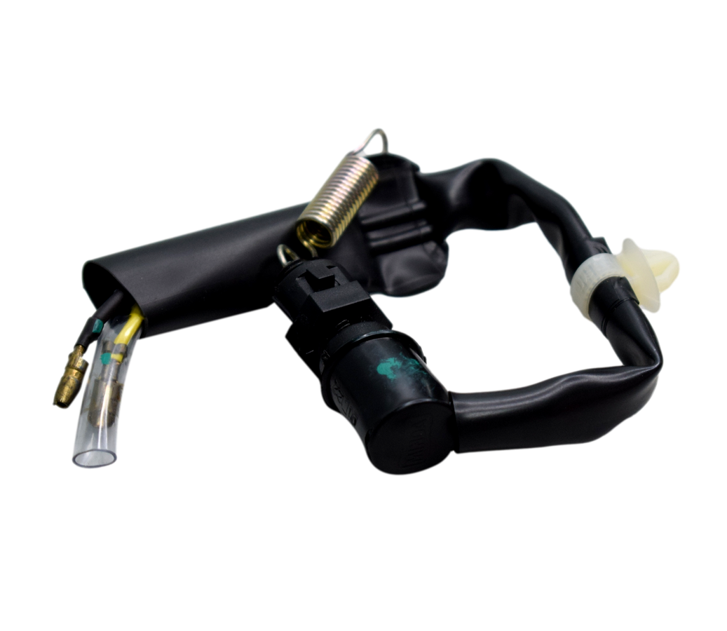 SWITCH STOP RR YC110 - Mundimotos