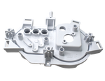 Cargar imagen en el visor de galería, TAPA VELOCIMETRO YCZ110 ORIGINAL - Mundimotos