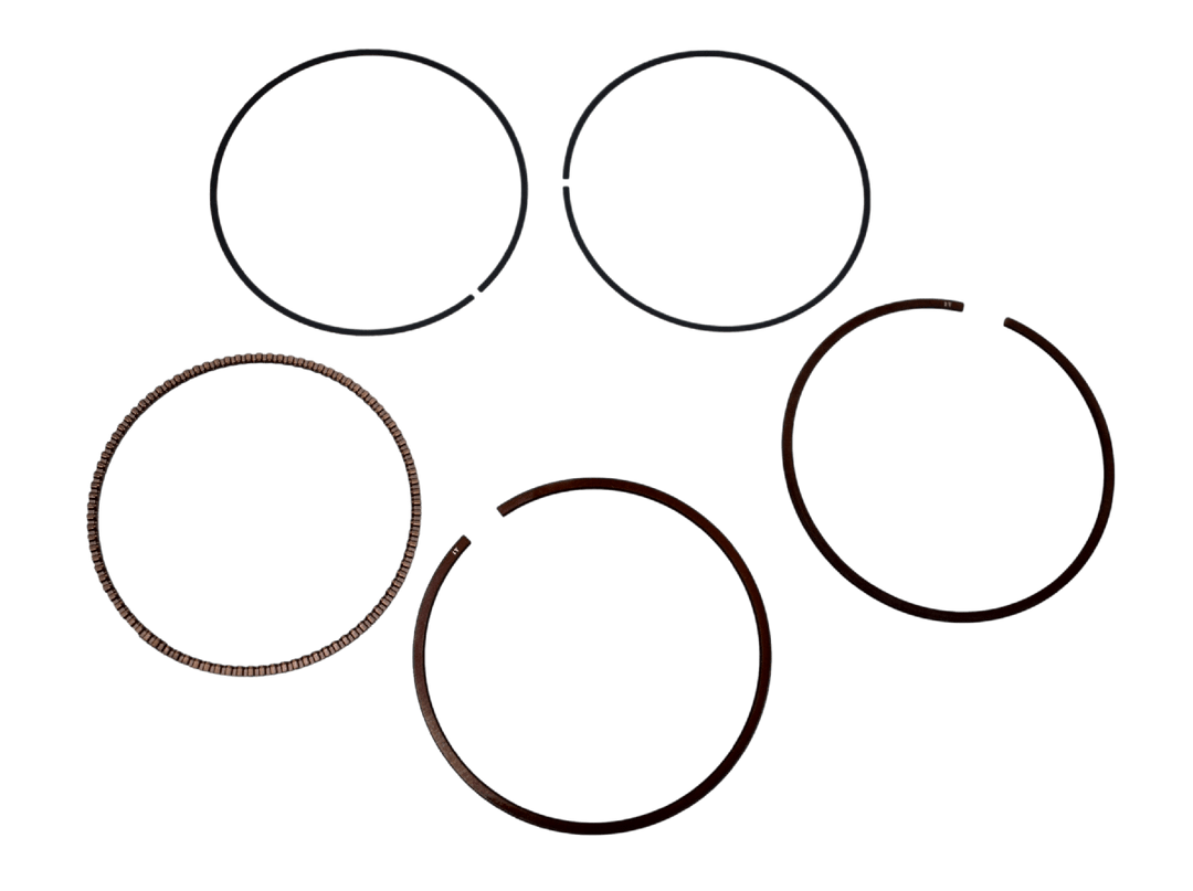 ANILLOS N-MAX STD ORIGINAL