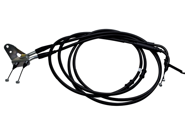 CABLE ACELERADOR NMAX ABS (BBE1) GPD155-A - Mundimotos