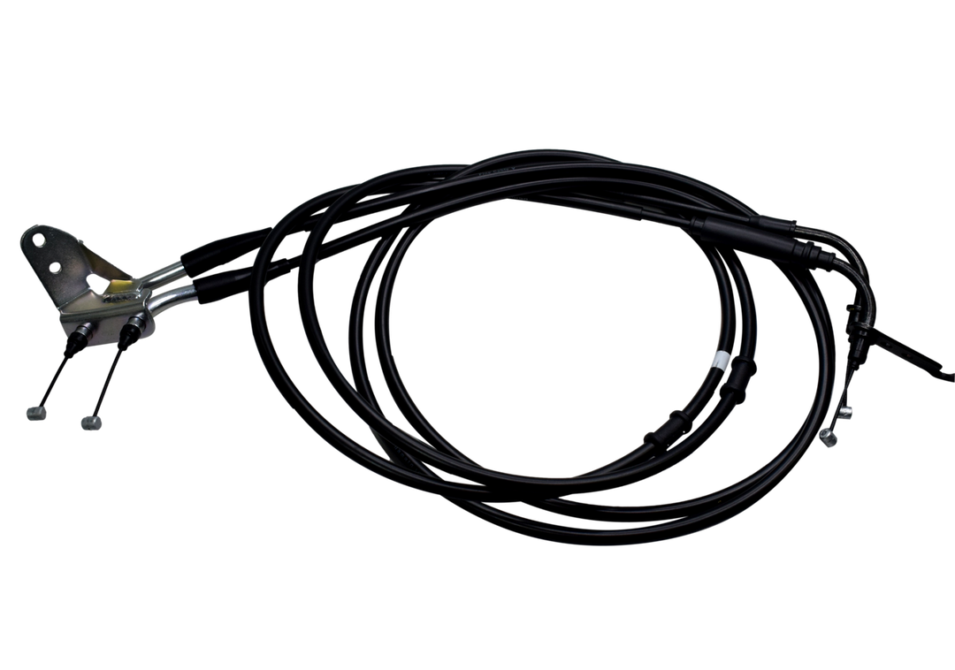 CABLE ACELERADOR NMAX ABS (BBE1) GPD155-A - Mundimotos