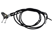 CABLE ACELERADOR NMAX ABS (BBE1) GPD155-A - Mundimotos