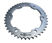 SPROKET 41T FZ16 2.0/2019 ORIGINAL