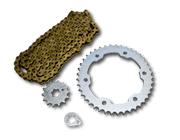 KIT ARRASTRE 14/41 FZ2.0 2019 NACIONAL