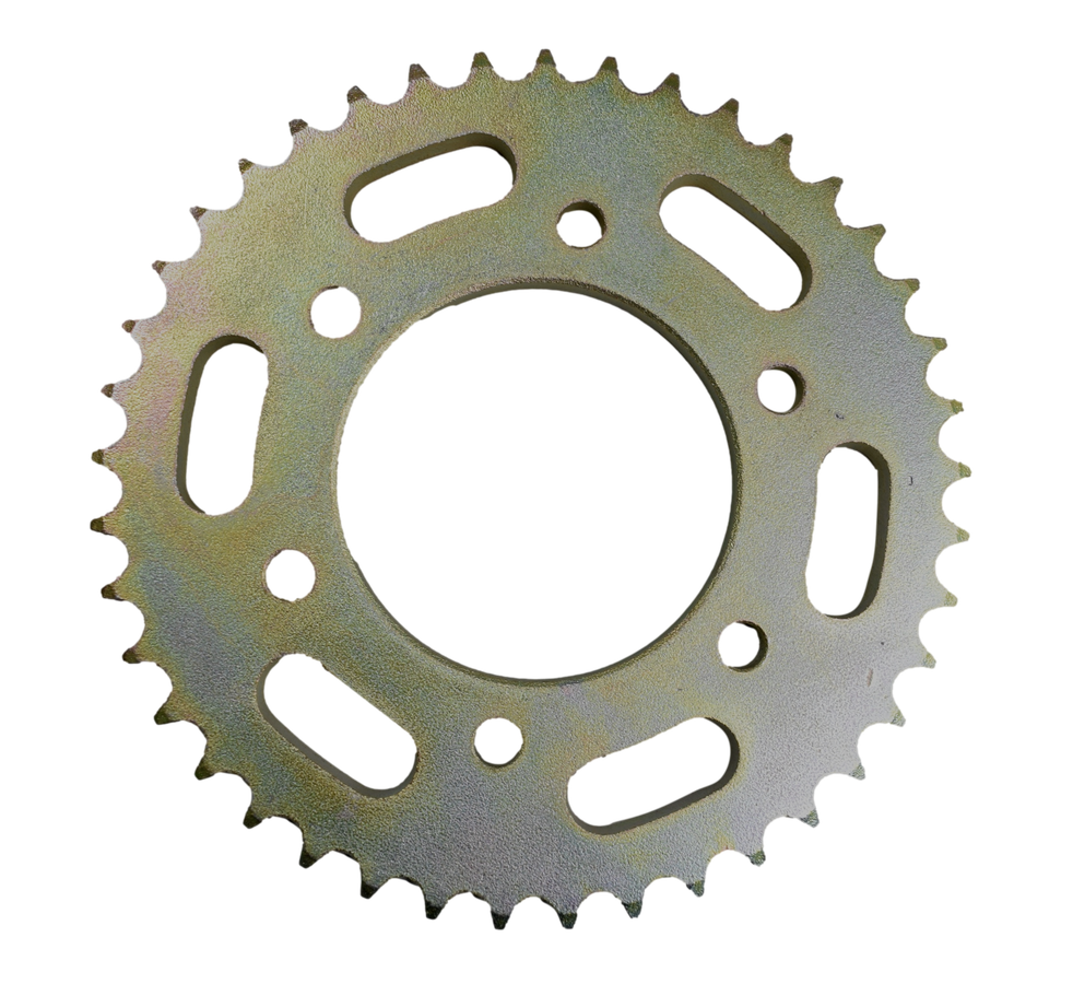 Sprocket 41T Yamaha Fz150 Original - Genuine parts - Mundimotos