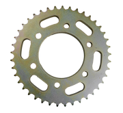 Sprocket 41T Yamaha Fz150 Original - Genuine parts - Mundimotos