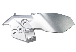 SOPORTE FR/LH FZ 2.0 ORIGINAL - Mundimotos