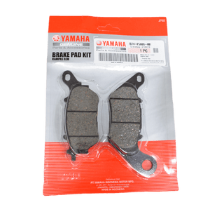 PASTILLA FRENO RR X-MAX ORIGINAL