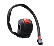 Comando derecho yamaha fz2.0 original - genuine parts - Mundimotos