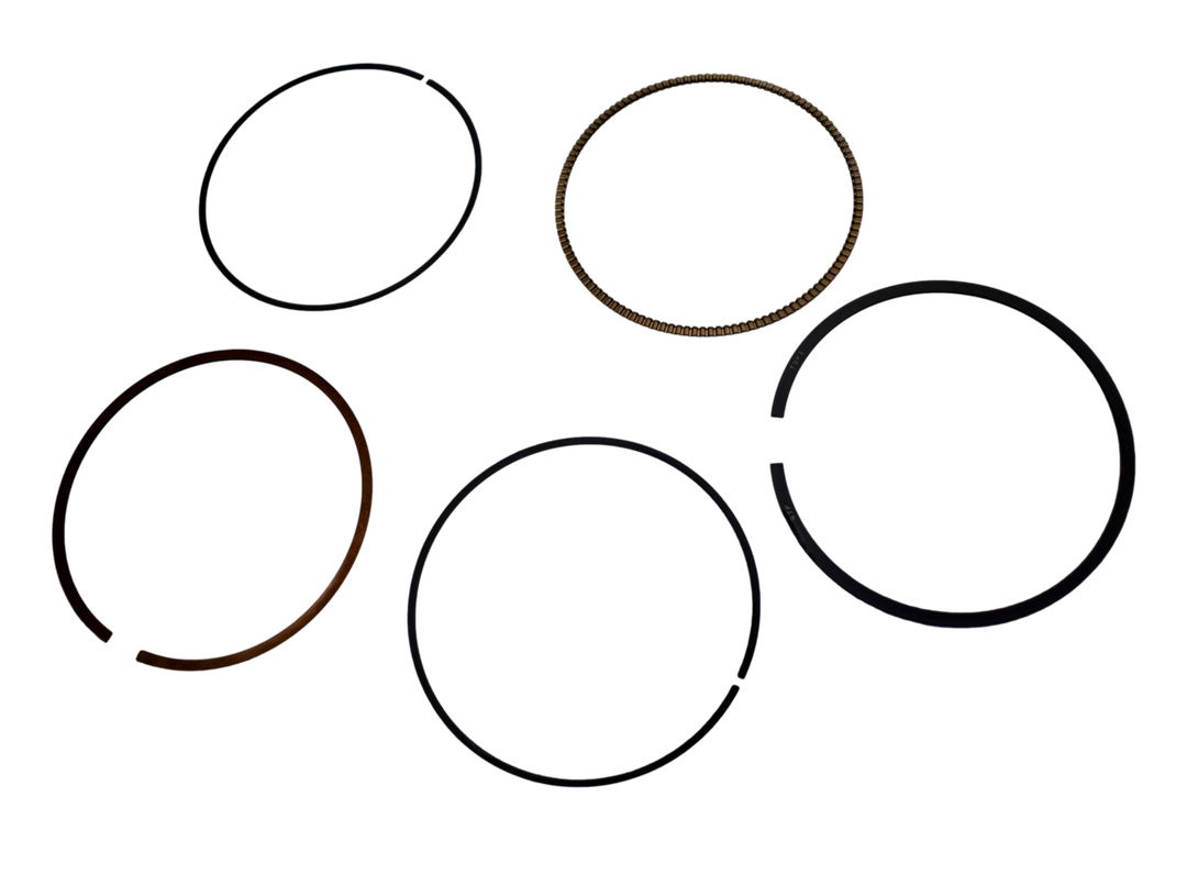 ANILLOS FZ25 STD ORIGINAL - Mundimotos