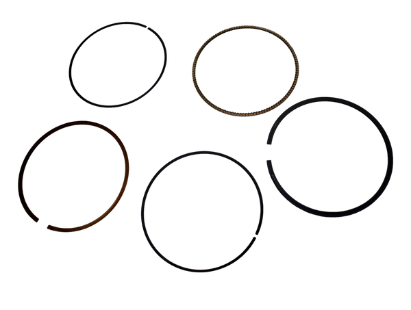 ANILLOS FZ25 STD ORIGINAL - Mundimotos