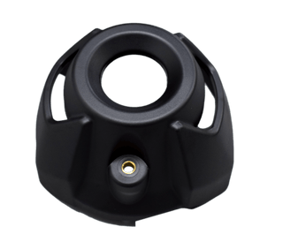 TAPA PUNTA MOFLE FZ250 ORIGINAL