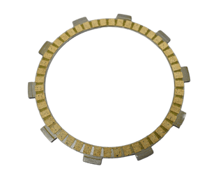 DISCO CLUTCH (1) FZN250 ORIGINAL