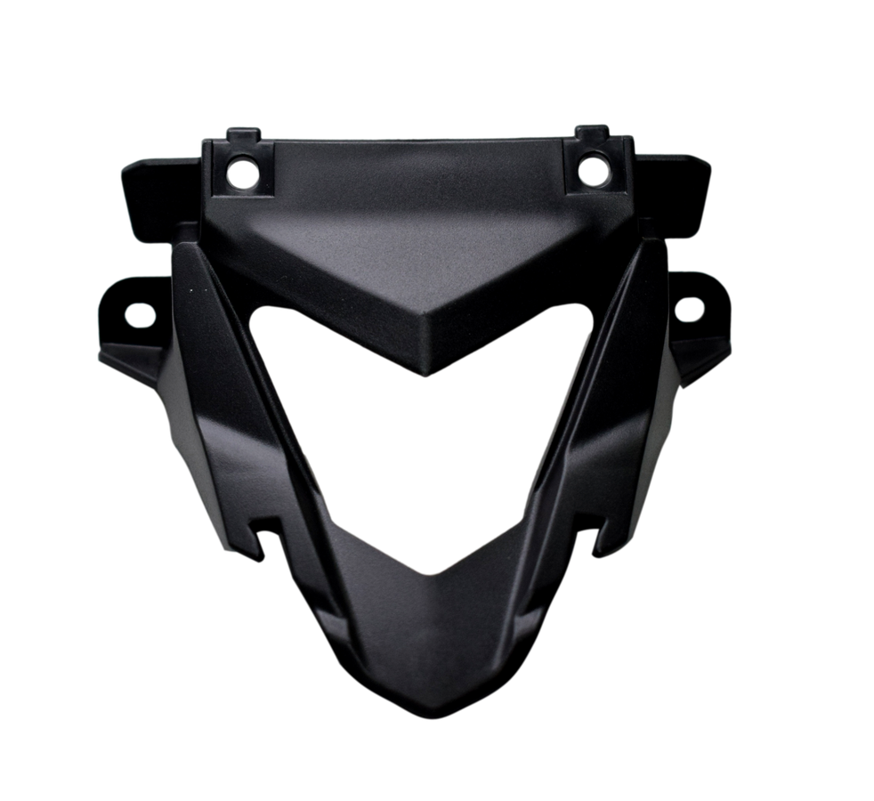 SOPORTE RH FAROLA FZ25 - Mundimotos