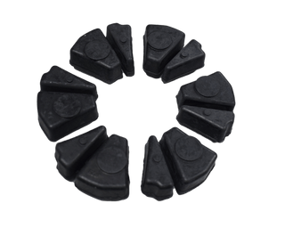 CAUCHO CAMPANA (6) FZ250 ORIGINAL