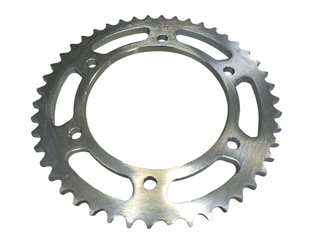 SPROKET 46T 428 FZN250/YBR250 ORIGINAL
