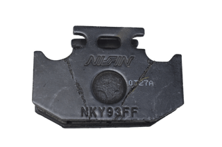 PASTILLA FRENO RR FZ25 ORIGINAL