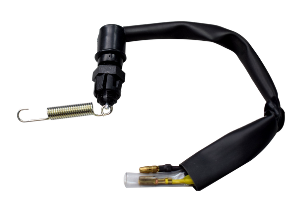 SWITCH STOP RR FZN250 ORIGINAL - Mundimotos