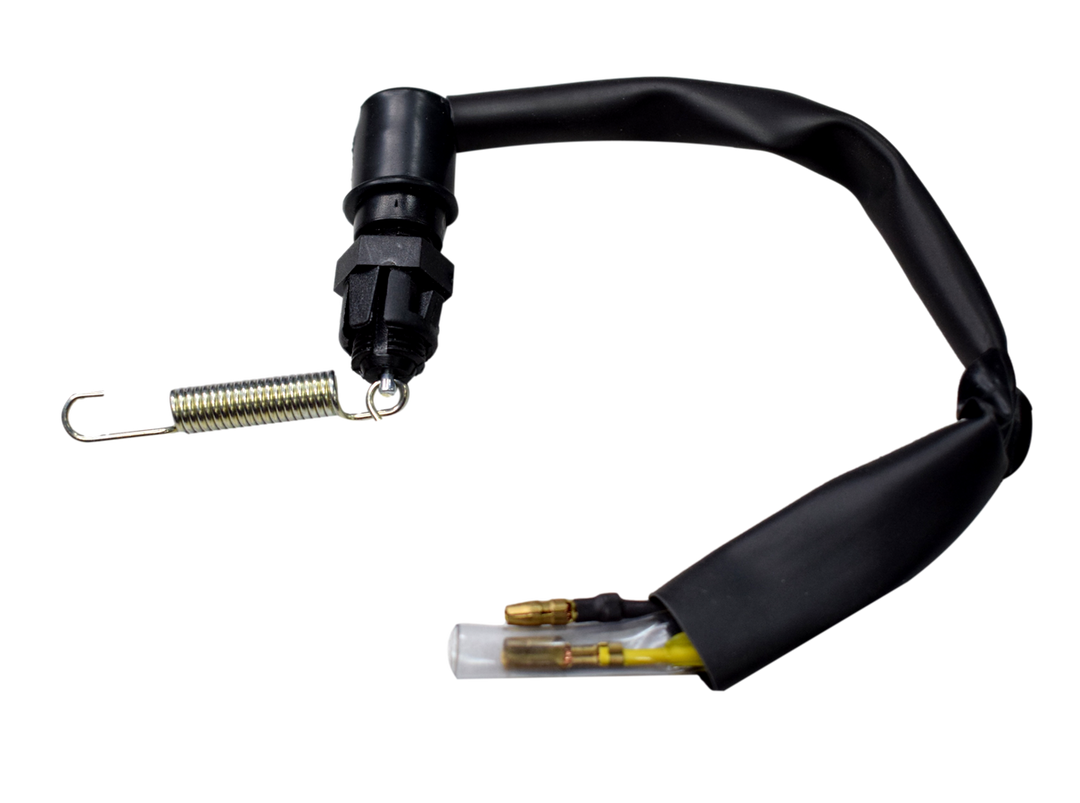 SWITCH STOP RR FZN250 ORIGINAL - Mundimotos