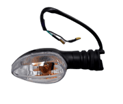 DIRECCIONAL RR/RH XTZ250 BLANCA/2020 ORIGINAL