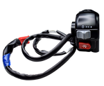 Cargar imagen en el visor de galería, COMANDO RH BWS125 FI ORIGINAL - Mundimotos