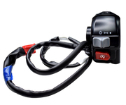 COMANDO RH BWS125 FI ORIGINAL - Mundimotos