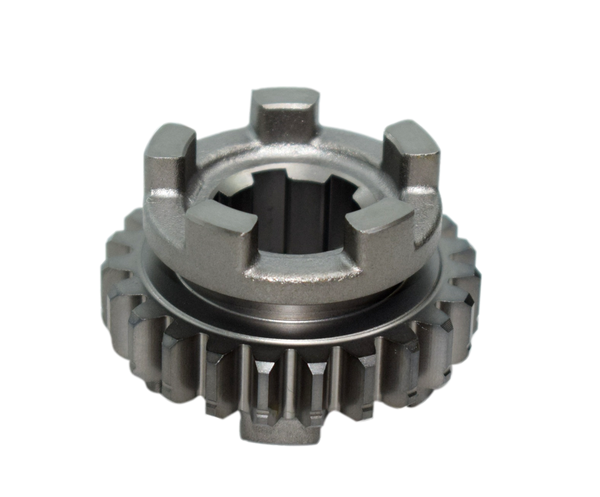 PI�ON ES 4TA 23T FZ16 - Mundimotos