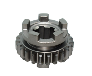 PI�ON ES 4TA 23T FZ16 - Mundimotos