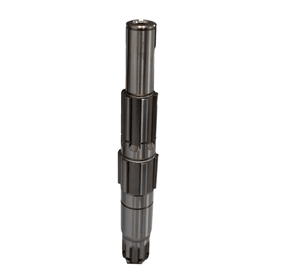 EJE SALIDA FZ16/2.0 ORIGINAL