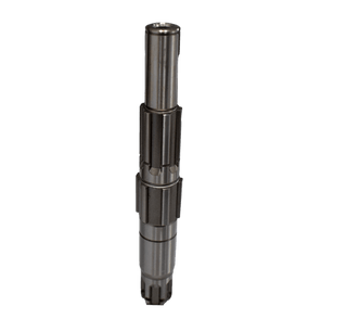 EJE SALIDA FZ16/2.0 ORIGINAL