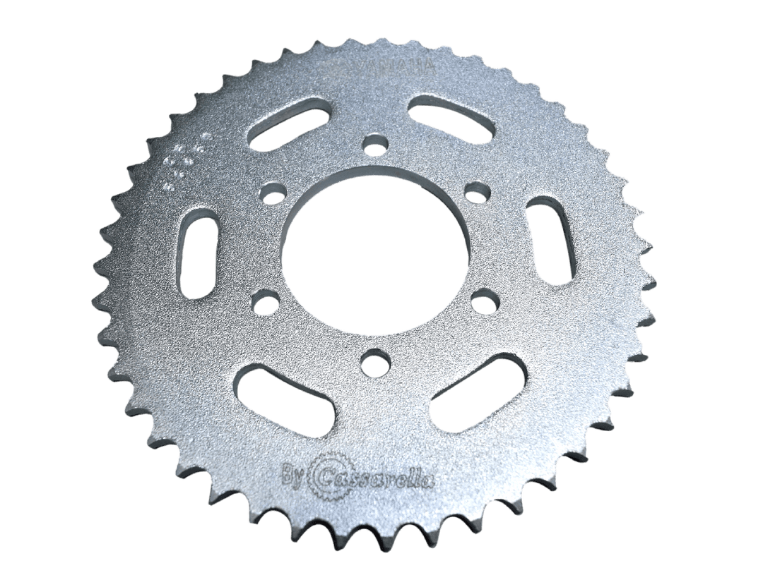 SPROKET 45T XTZ150 ORIGINAL