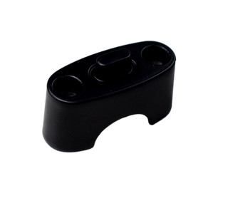 SOPORTE MANUB. INF N-MAX ORIGINAL - Mundimotos