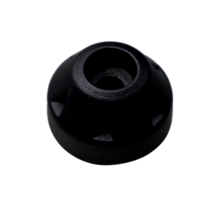 TAPON MANUBRIO R15 V3 YZF155(B1L1) ORIGINAL - Mundimotos