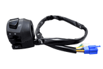 Cargar imagen en el visor de galería, COMANDO LH XTZ150 BBL1 ORIGINAL