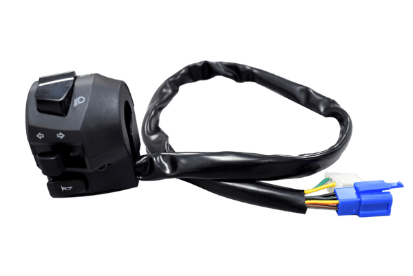 COMANDO LH XTZ150 BBL1 ORIGINAL