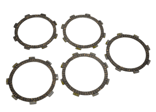 DISCO CLUTCH SET T110 ORIGINAL