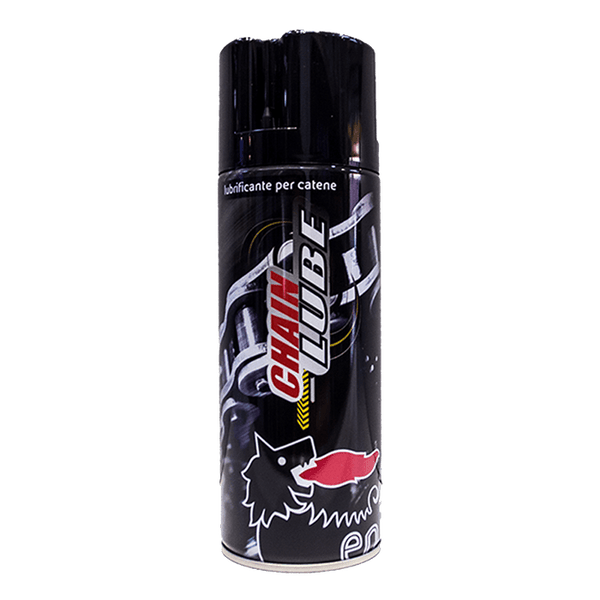Lubricante De Cadena Eni Chain Lube 400 Ml Original - Genuine parts