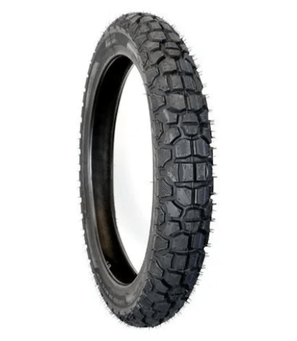Llanta Pirelli 90/90-18 City Cross Trasera Tt Original - Genuine parts - Mundimotos