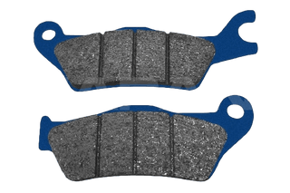 Pastilla Freno delantera Honda Cbf150 Generico Industrias Japan