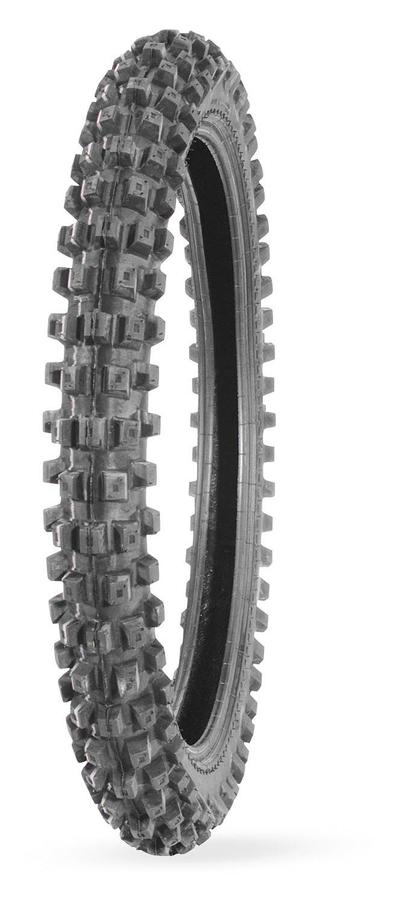 Llanta Irc 21-080/100 Ve35F-Delantera Original - Genuine parts - Mundimotos