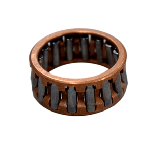 CANASTILLA BIELA ZX130/KAZE ORIGINAL - Mundimotos