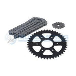 Cargar imagen en el visor de galería, Kit Arrastre 14/42 Ktm Duke 200 6H