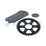 Kit Arrastre 14/42 Ktm Duke 200 6H