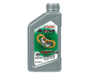 Aceite Castrol Actevo-X-Track-2T Semi Sintetico Original - Genuine parts